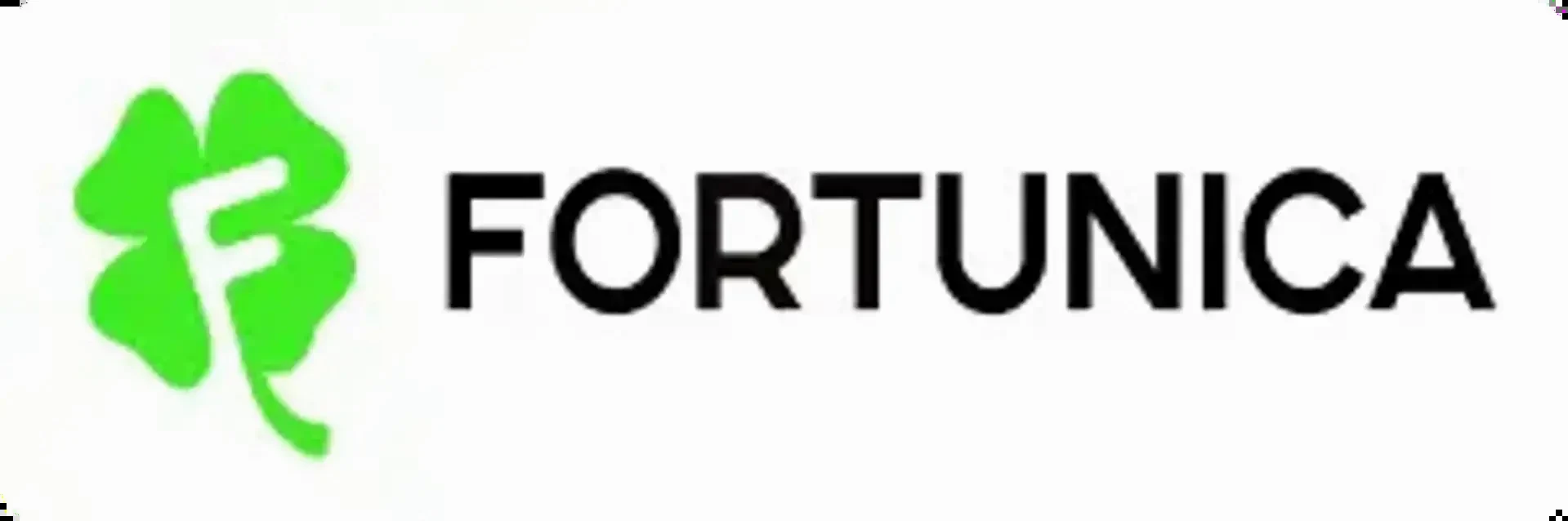 Fortunica logo