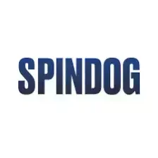 Spindog logo