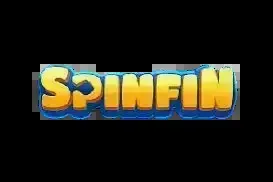 Spinfin logo
