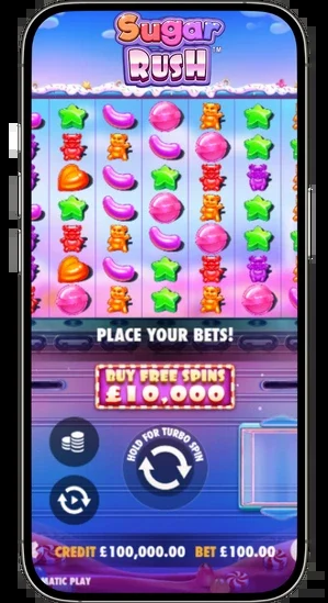 Kaprifol app-installation