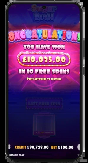 Uttagsformulär i kassan — Swish på 60 sekunder