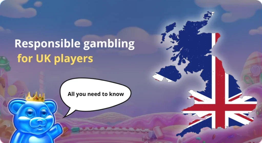 Spelgränser och ansvarsfullt spelande — verktyg direkt i kontot